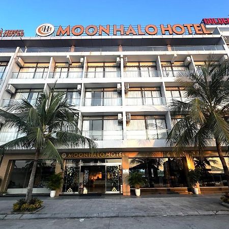 Moon Halo Hotel 下龍 外观 照片