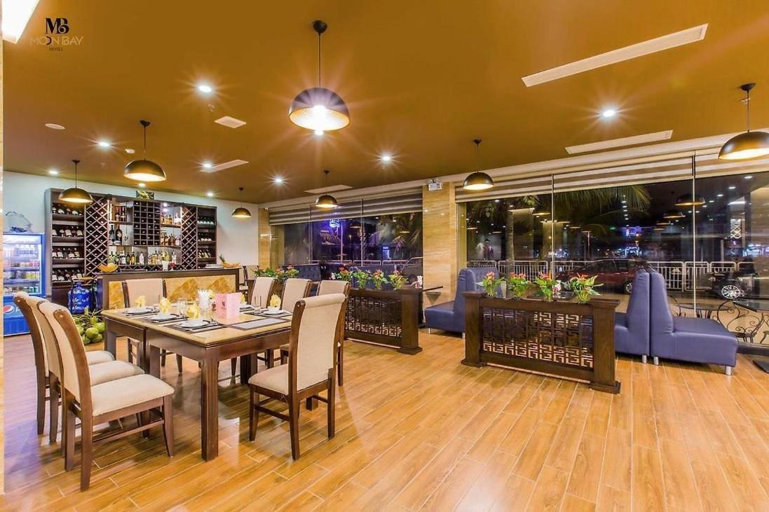 Moon Halo Hotel 下龍 外观 照片