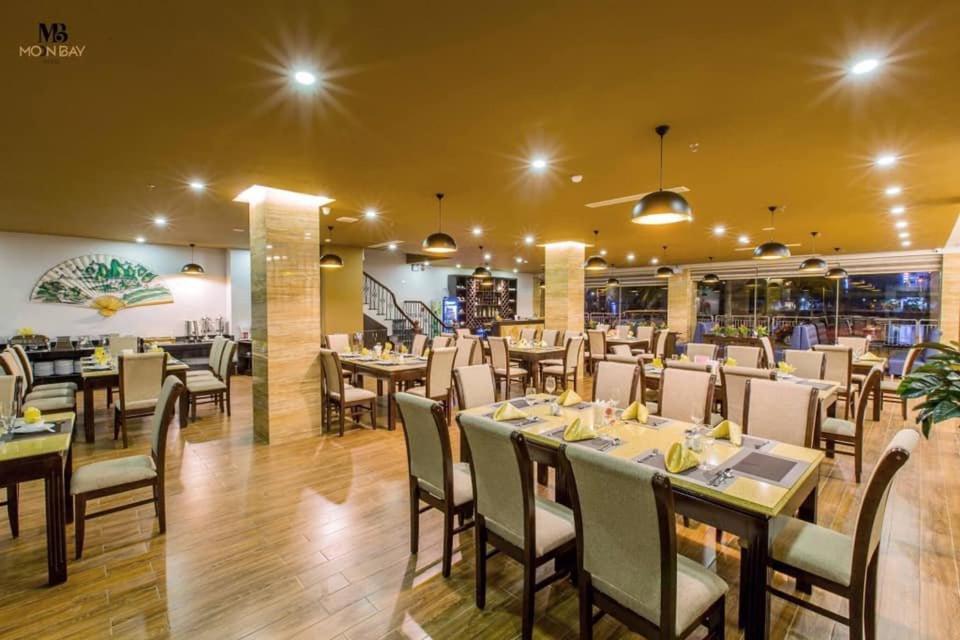 Moon Halo Hotel 下龍 外观 照片
